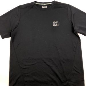 UNDER ARMOUR  Sport T-shirt
